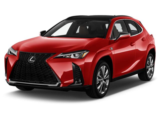 lexus ux hybrid 2023 JTHB9JBH0P2067234 image